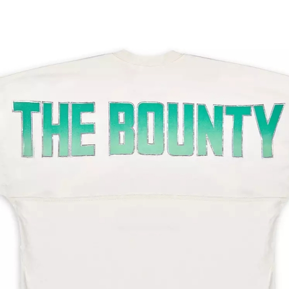 ✴LAST ONE✴ NWT-Mandalorian The Child Spirit Jersey - Picture 4 of 10